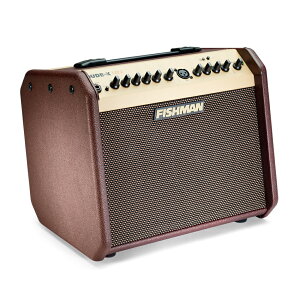 FISHMAN LOUDBOX MINI Bluetooth Amplifier[PRO-LBT-JA5] sAR[XeBbNpAvt yЕSzyONLINE STOREz