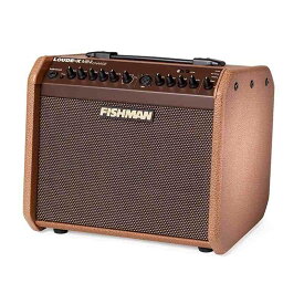 FISHMAN LOUDBOX MINI CHARGE [PRO-LBC-500] 《アコースティック用アンプ》 【送料当社負担】【ONLINE STORE】