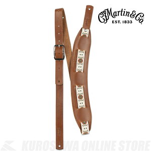 Martin MTN SOULDIER SADDLE STRAP[18A0130]�s�X�g���b�v�t�yONLINE STORE�z