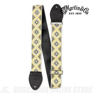 Martin MTN SOULDIER SLIDE STRAP MUSTARD[18A0131]�s�X�g���b�v�t�yONLINE STORE�z