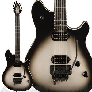 EVH WOLFGANG SPECIAL, EBONY FINGERBOARD SILVERBURSTs\P[uv[g!tyONLINE STOREz