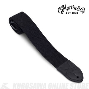 Martin MTN WOVEN STRAP BLK[18A0104]�s�R�b�g���X�g���b�v�t�yONLINE STORE�z