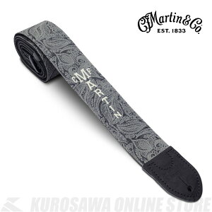 Martin MTN DENIM STRAP SCROLL & LEAF[18A0109]sfjXgbvtyONLINE STOREz
