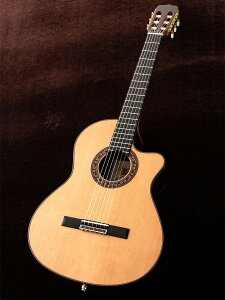 Jose Ramirez 【即納可能】ESTUDIO 140 CWE 杉トップ【エレガット】【ONLINE STORE】