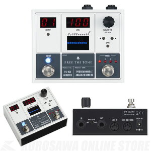 FREE THE TONE PROGRAMMABLE ANALOG 10 BAND EQ PA-1QAiAR[XeBbNpj yONLINE STOREz