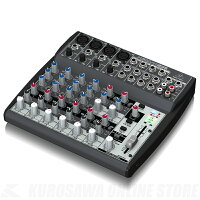 BEHRINGER1202XENYX《べリンガー/アナログミキサー》(ご予約受付中)【ONLINESTORE】