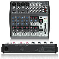 BEHRINGER1202XENYX《べリンガー/アナログミキサー》(ご予約受付中)【ONLINESTORE】