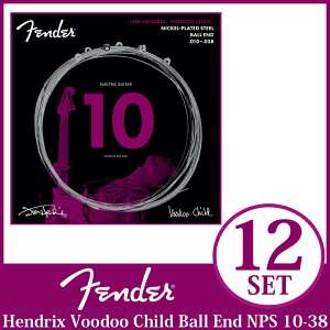 Fender Hendrix Voodoo Child Ball End NPS 10-38 ×12ZbgsGLM^[tyz (\t)yONLINE STOREz