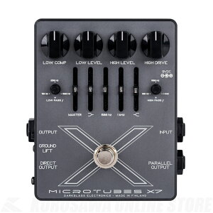 Darkglass Electronics Microtubes X7�y���������z �yONLINE STORE�z