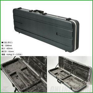 Deviser ABS Hardcase DEB-200TSAsGLx[Xpn[hP[Xtyz(\t) yONLINE STOREz