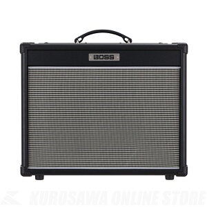 BOSS NEX-STAGE iGuitar Amplifier NEXTONE-STAGEj[40W](\t)yONLINE STOREz