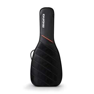MONO M80 STEG BLK - Stealth Electric Guitar Case-GLM^[ MOobOyONLINE STOREz