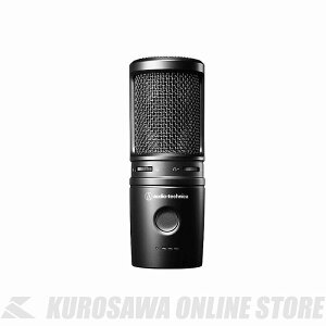 audio-technica AT2020USB-XPsJ[fBIChRfT[USB}CNztyONLINE STOREz