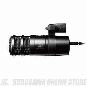 audio-technica AT2040USBsnCp[J[fBICh_Ci~bNUSB}CNztyONLINE STOREz