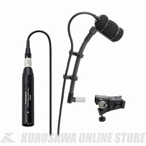 audio-technica ATM350U《インストルメントマイクロホン》(ご予約受付中)【ONLINE STORE】