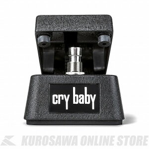 Jim Dunlop CBM95 Cry Baby Mini Wah�yONLINE STORE�z