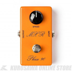 MXR CSP026 '74 Vintage Phase 90yONLINE STOREz