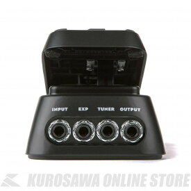 Jim Dunlop DVP3 Volume (X)【ONLINE STORE】