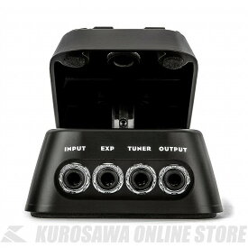 Jim Dunlop DVP5 Volume (X) 8 Pedal【ONLINE STORE】