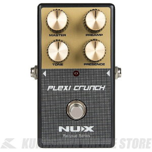 nux Plexi CrunchyONLINE STOREz
