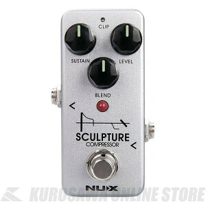 nux Sculpture (NCP-2) -Mini Compressor-�yONLINE STORE�z