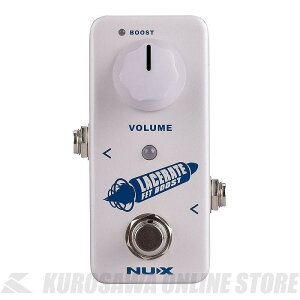 nux Lacerate (NFB-2) -FET Boost-�yONLINE STORE�z