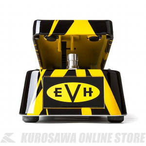 Jim Dunlop EVH95 Eddie Van Halen Signature Wah�yONLINE STORE�z