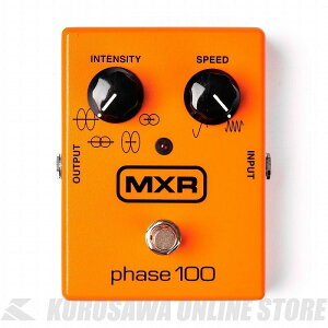 MXR M107 Phase 100�yONLINE STORE�z
