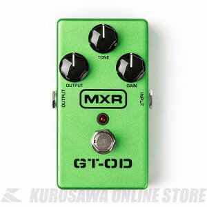 MXR M193 GT-OD OverdriveyONLINE STOREz
