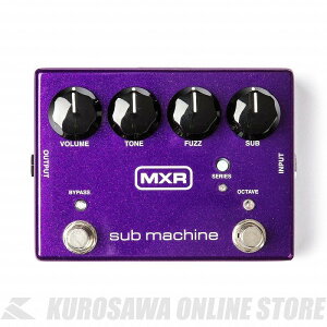MXR M225 Sub Machine�yONLINE STORE�z