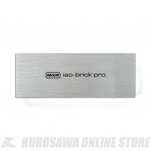 MXR M242 ISO-BRICK PRO POWER SUPPLY�yONLINE STORE�z