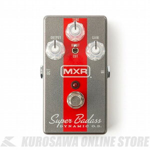 MXR M249 Super Badass Dynamic O.D.�yONLINE STORE�z