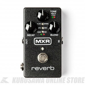 MXR M300 Reverb�yONLINE STORE�z