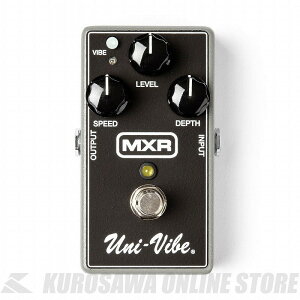 MXR M68 Uni-Vibe Chorus/Vibrato�yONLINE STORE�z