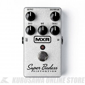 MXR M75 Super Badass Distortion�yONLINE STORE�z