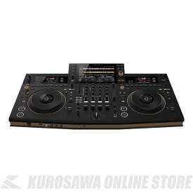Pioneer Dj OPUS-QUAD 4chプロフェッショナルオールインワンDJシステム【ONLINE STORE】