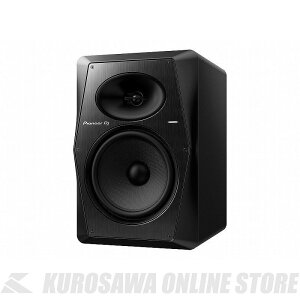 Pioneer Dj VM-80 VMV[Y 8 C` ANeBu j^[Xs[J[ (Black) (1{)yONLINE STOREz