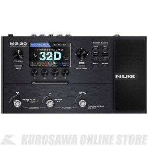 nux MG-30 Versatile Modeler�yONLINE STORE�z