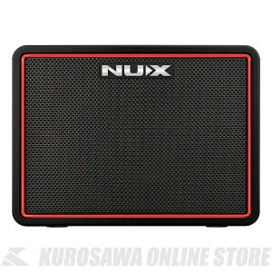 nux Mighty Lite BT MKII Portable Desktop Modeling Amplifier�yONLINE STORE�z