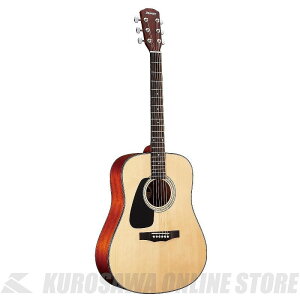 Morris M-010LH NAT Left-Handed PERFORMERS EDITION ()yONLINE STOREz
