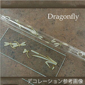 HALL CRYSTAL D Piccolo:Dragonfly�i�h���S���t���C�j[11003]�yONLINE STORE�z