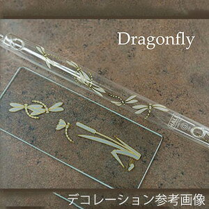 HALL CRYSTAL C Piccolo:Dragonfly [11203]ihStCj(\t)yONLINE STOREz