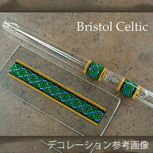 HALL CRYSTAL A Flute Offset:Bristol Celtic�i�u���X�g���E�Z���e�B�b�N�j [21591]�yONLINE STORE�z
