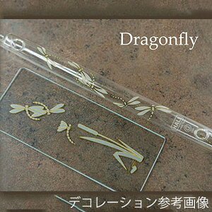 HALL CRYSTAL D Flute Offset:Dragonfly ihStCj[22203]yONLINE STOREz