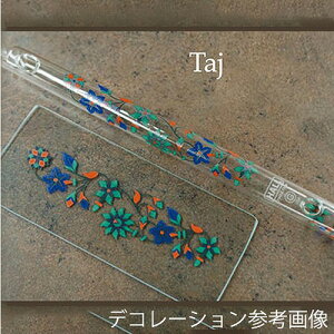 HALL CRYSTAL D Flute Offset:Taj �i�^�[�W�}�n�[���j[22205]�yONLINE STORE�z