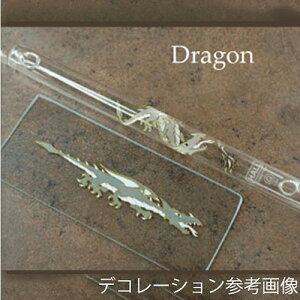 HALL CRYSTAL D Flute Offset:Dragon (�h���S���j[22209]�yONLINE STORE�z