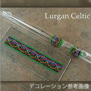 HALL CRYSTAL D Flute Offset:Lurgan Celtic�i���[�K���E�Z���e�B�b�N�j [22293]�yONLINE STORE�z