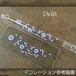 HALL CRYSTAL Eb Flute Offset:Blue Delftiu[ftgj [22116](\t)yONLINE STOREz
