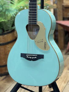 Gretsch G5021E Rancher Penguin Parlor Mint Metallic #IS240808221�y�����ʐ^�z�y���[�\�z�yONLINE STORE�z