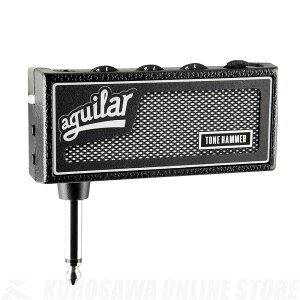 aguilar amPlug3 Tone Hammer �s�x�[�X�p�w�b�h�t�H���A���v�t�yONLINE STORE�z